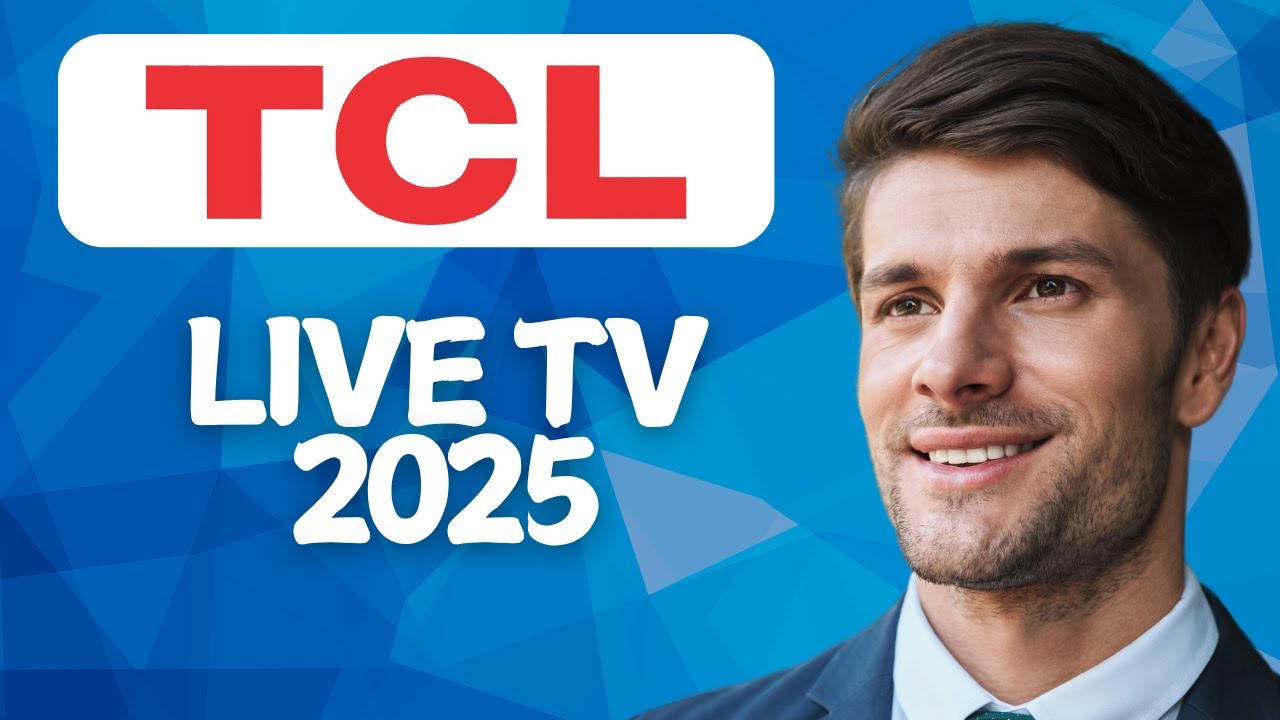 How to Watch Local Channels on TCL TV | Get Live TV on TCL Smart TV [2026]