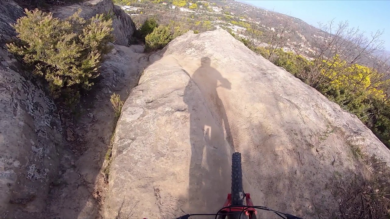 Run VTT DH Contes 2021