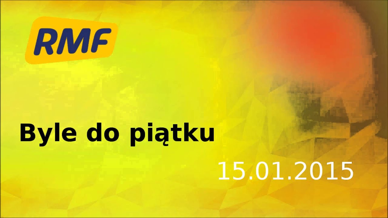 Rozmowa z Krakowską Kwiaciarką w RMF FM