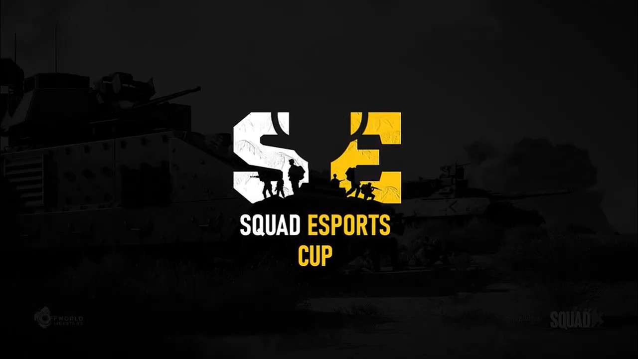 METF vs FURY | SQUAD ESPORTS CUP | 26 vs 26 LEAGUE | 15min delay