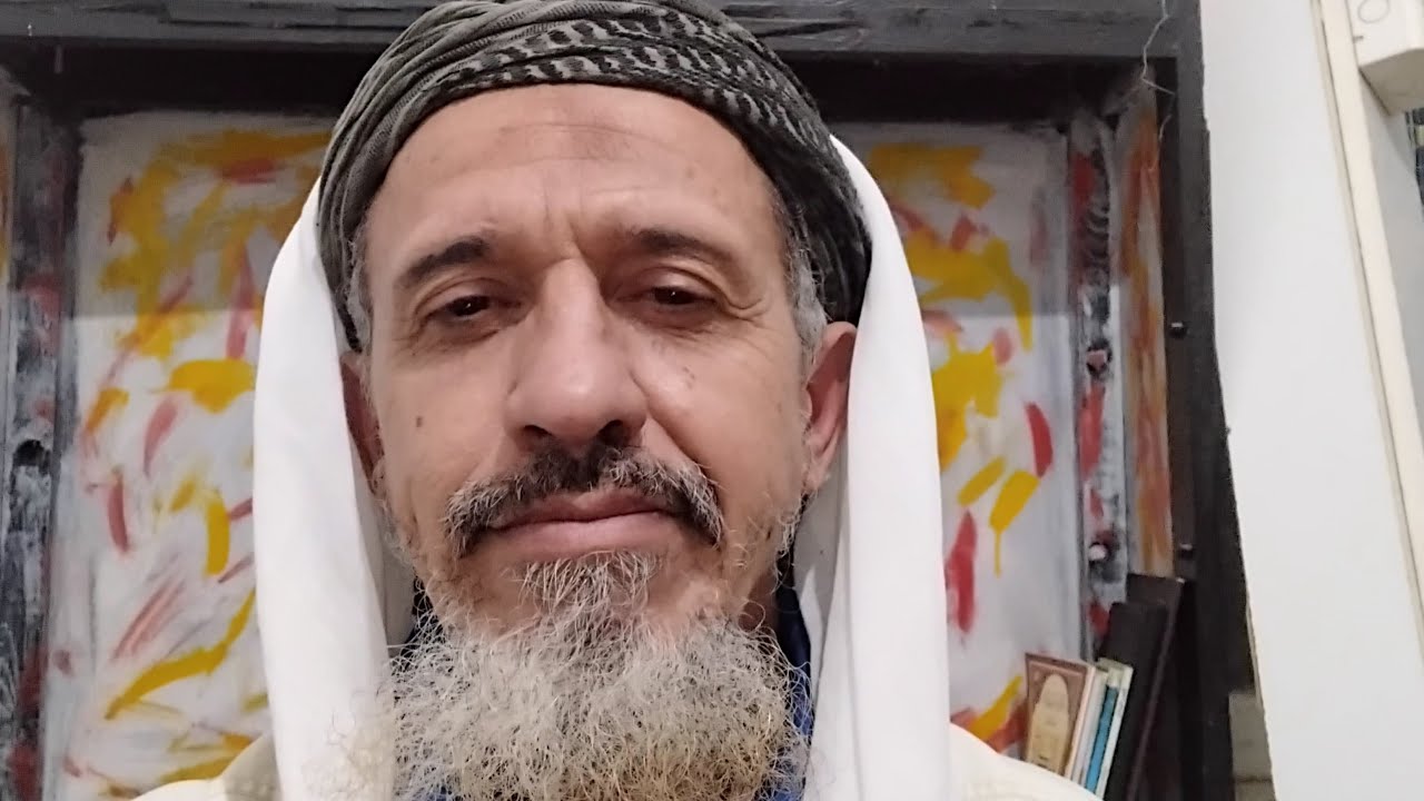 عنوان المحاضرة:كشف المخاطر: إيران، الإخوان، وحقيقة أيمن السلحدار