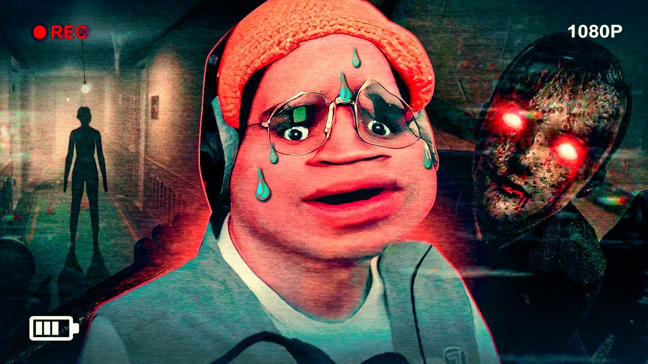 EL APARTAMENTO MALDITO 💀