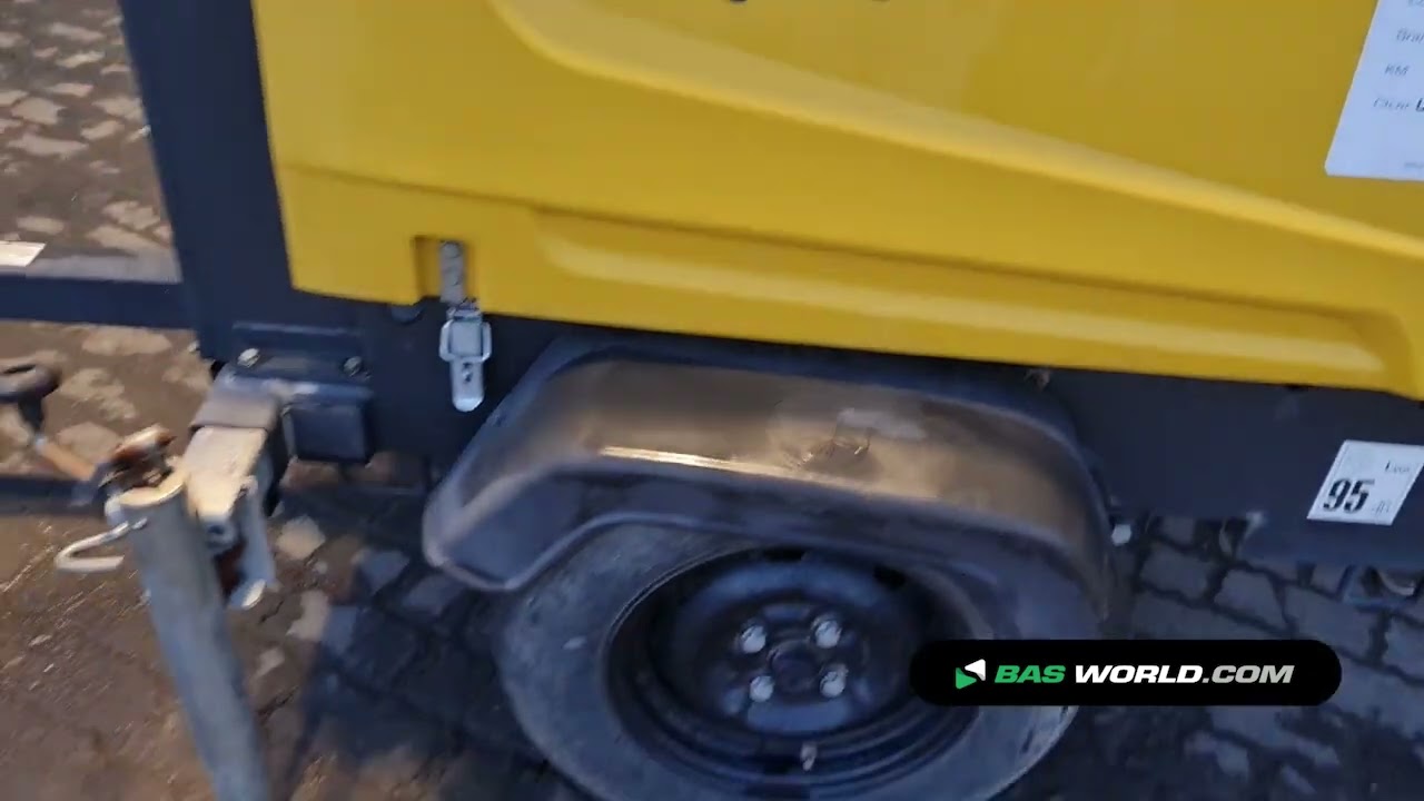 70190187 Atlas Copco Hilight V4