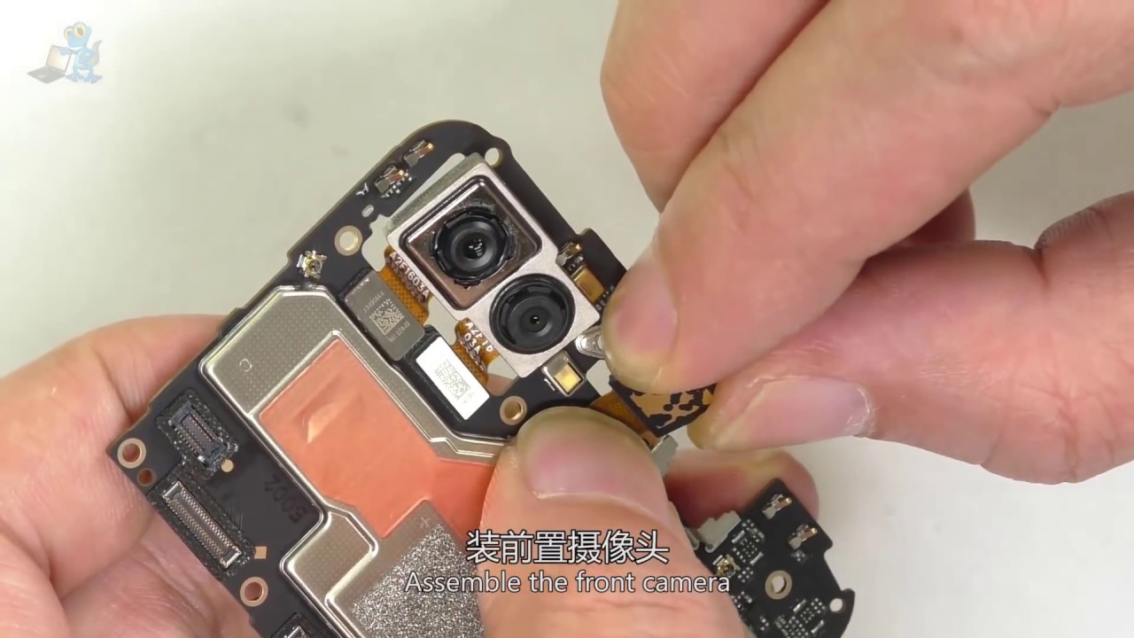 Realme 2 Pro disassembly || OPPO Realme 2 disassembly || Realme 2 pro Teardown