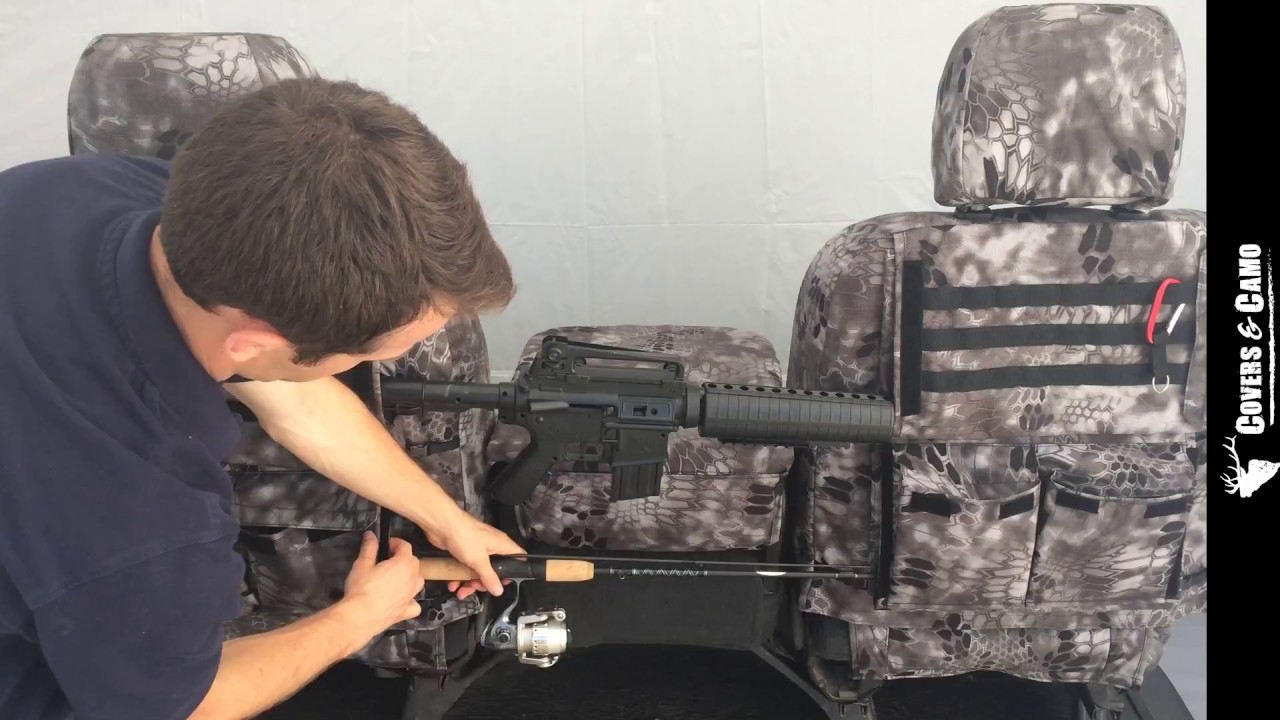 Special OPS Package