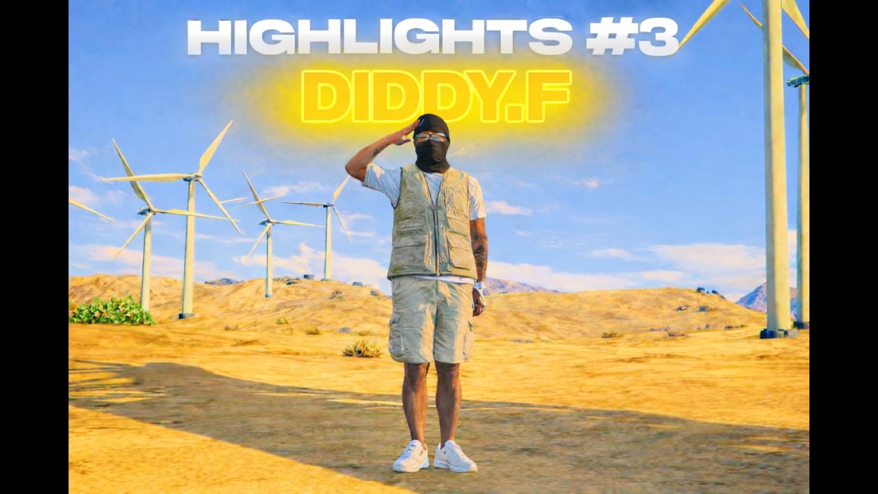 Dynasty Highlights #3 || Bilal.F || Comeback?!