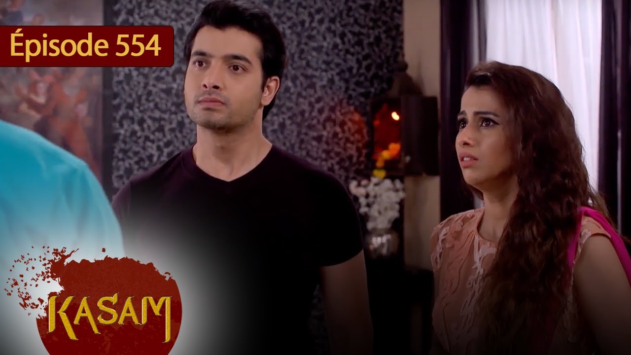 KASAM - Eps 554 - Une histoire d'amour et de réincarnation ultime - Série complète en Français