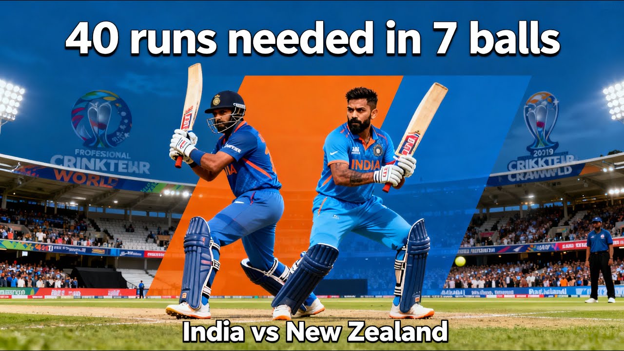 India Vs Newzealand 2019 world Cup semifinal  #trending #viral #cricketworldcup #msdhoni