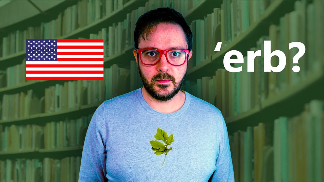 6 Reasons American English Actually Makes Sense