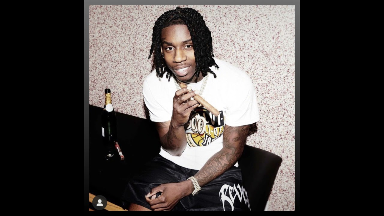 (FREE) Polo G / Rod Wave Type Beat - 