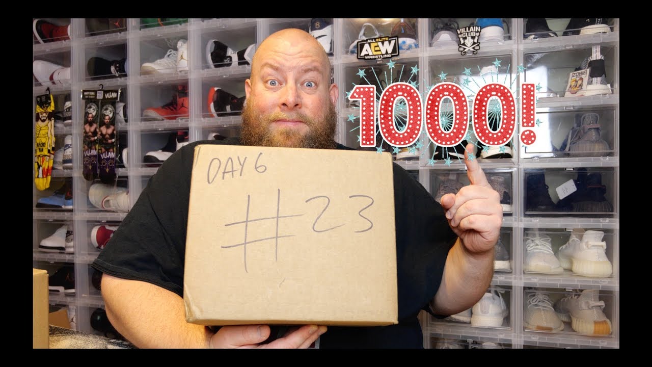 Opening Up An AMAZING $1,000 ToyUSA Funko POP Mystery Box + HUGE GRAIL HITS