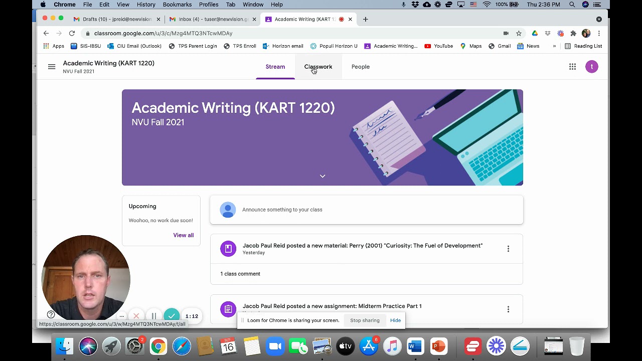 How to Check Your Grades in Google Classroom