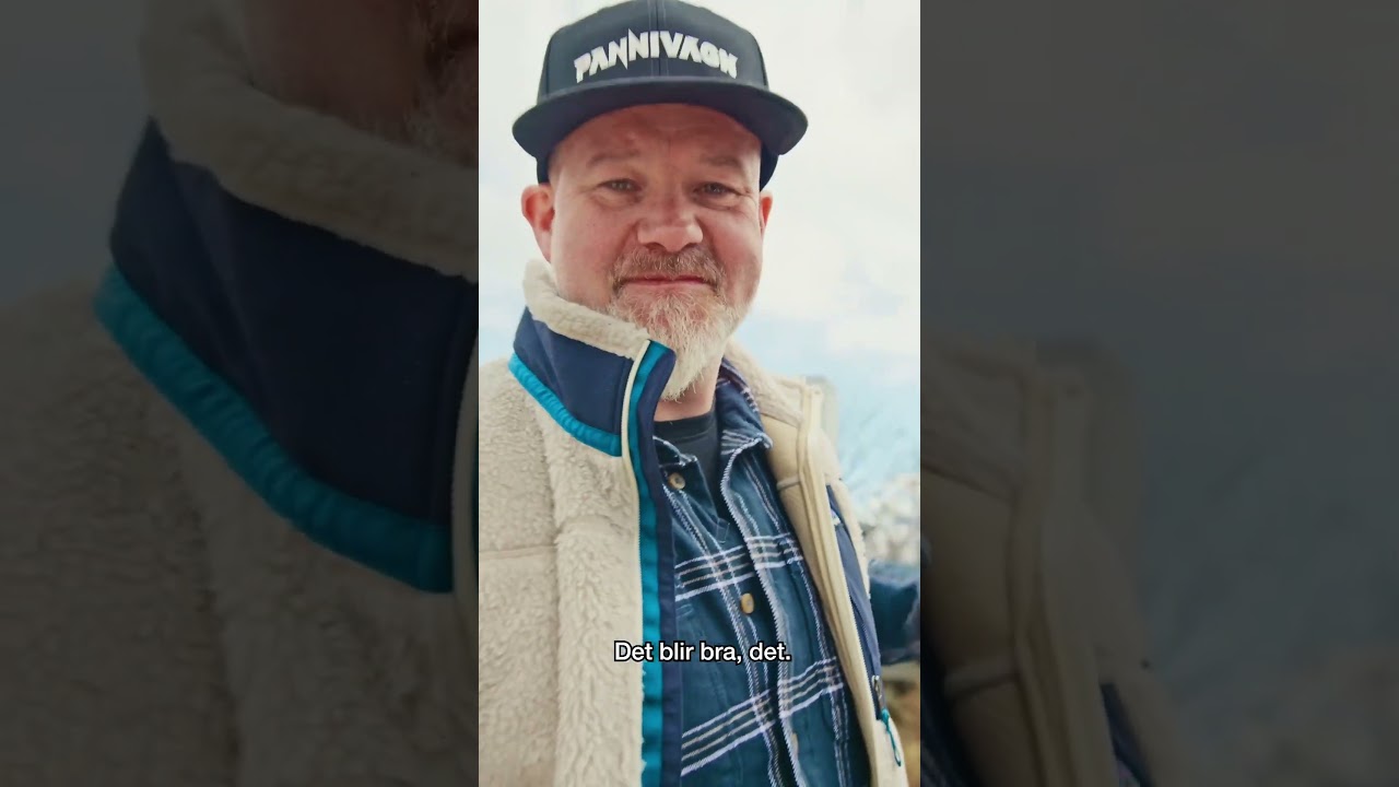 Grillet paprika på 1-2-3 