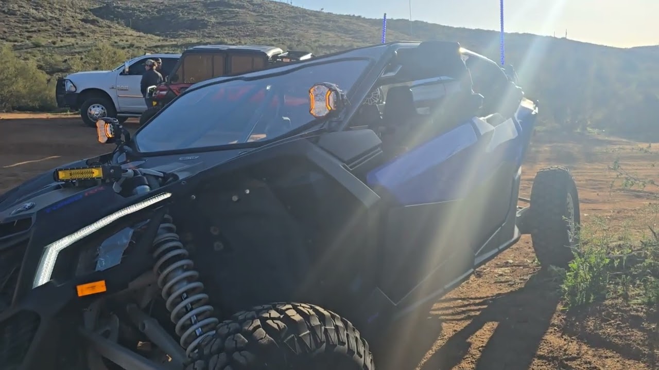 Weekends Rock! Clips from our past adventures! Whats next?! 