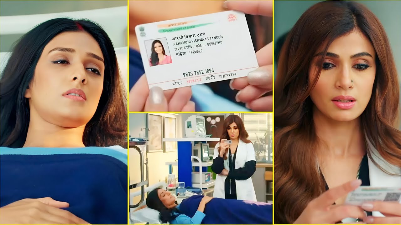 Dr. Aarambhi NEW PROMO 2nd FEB 2026: Manmeet Ke Udde Hosh Jab Patha Chala Aarambhi Kiski Patni Hai