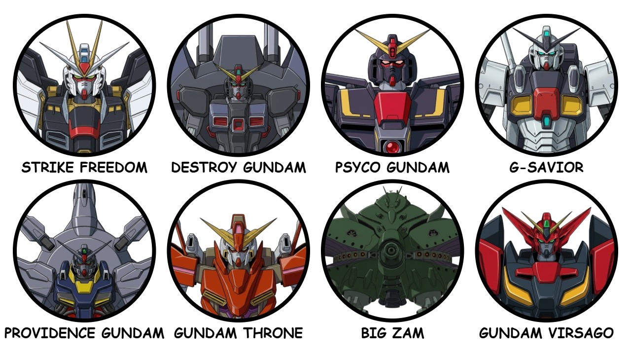 The Most Hated Mobile Suits Explained