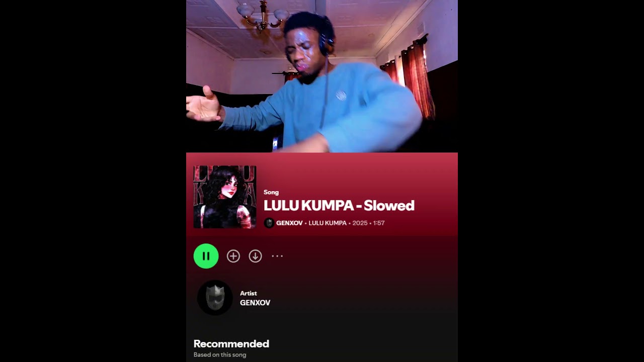 LuLu Kumpa Reaction