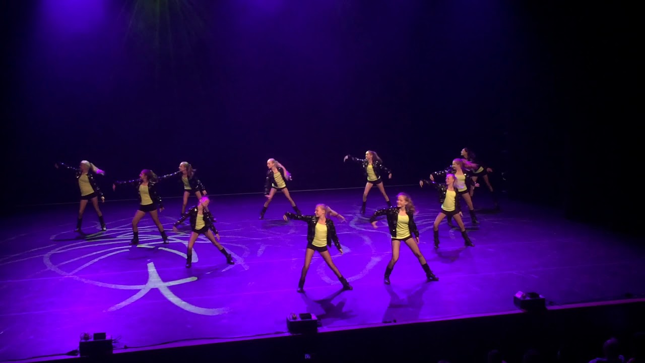 Moving Stars: Exclusive, uitvoering 5 (2018)