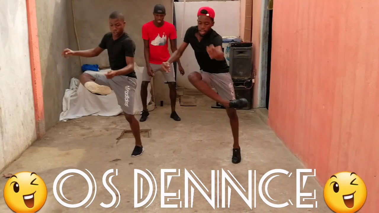 Nova dan&ccedil;a O pintin