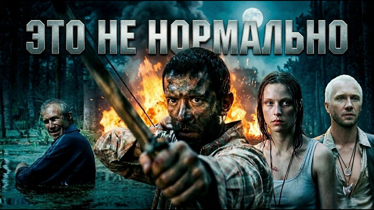 [СВЕЖИЙОБЗОР] 