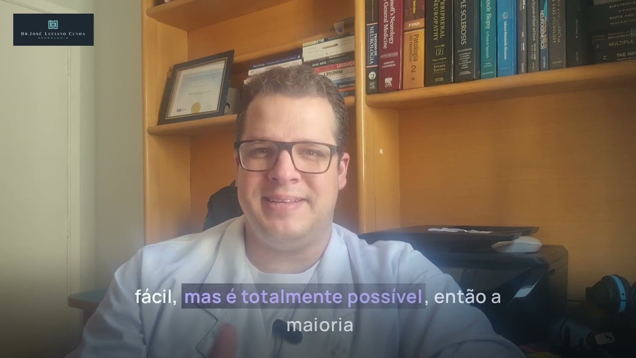 Neuropatia Heredit&aacute;ria