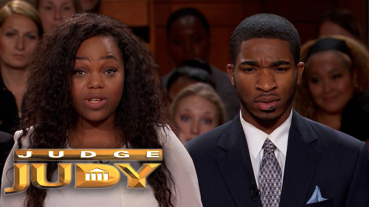 Judge Judy Episode 33089 Best Amazing Cases Season 2O26 Full Episodes HD