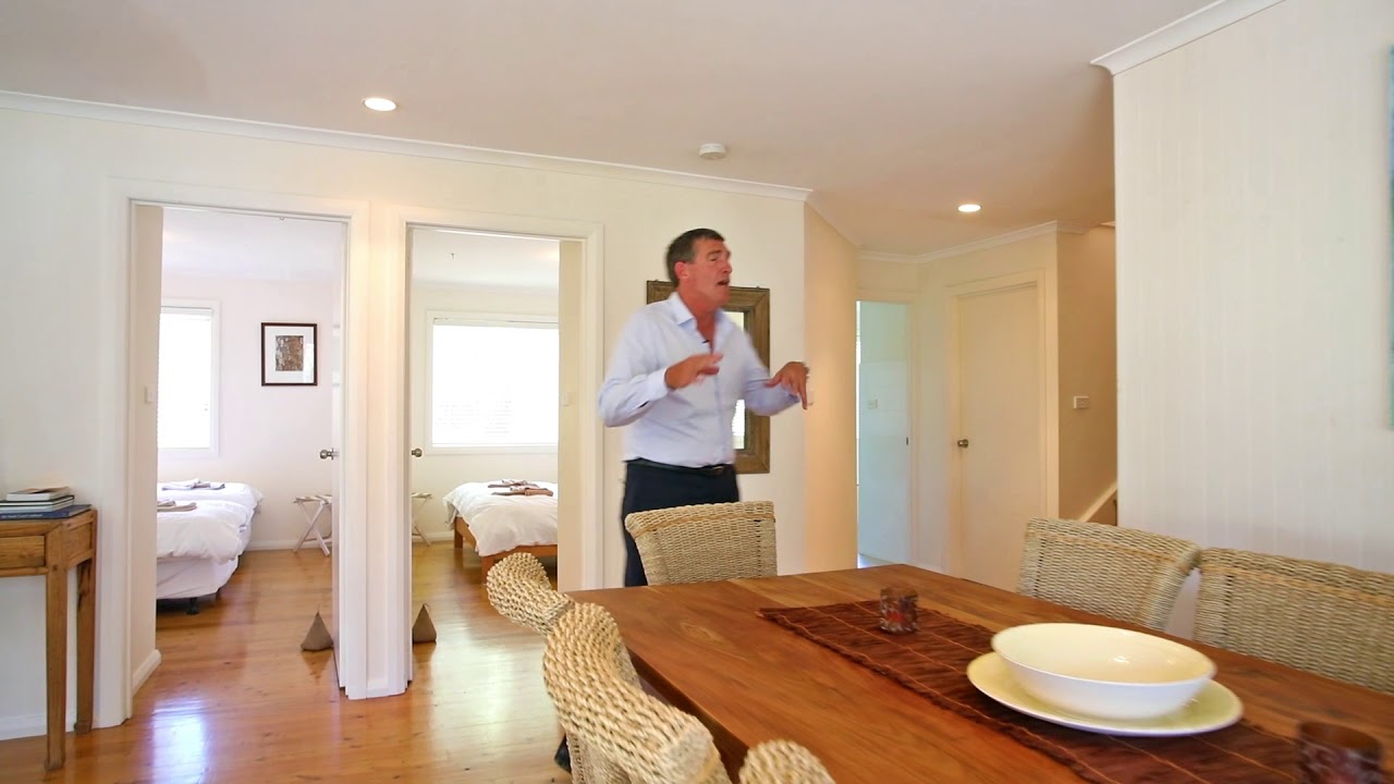 25 Eucalyptus Drive, Dalmeny - John Murray - Whale Coast Realty, Narooma