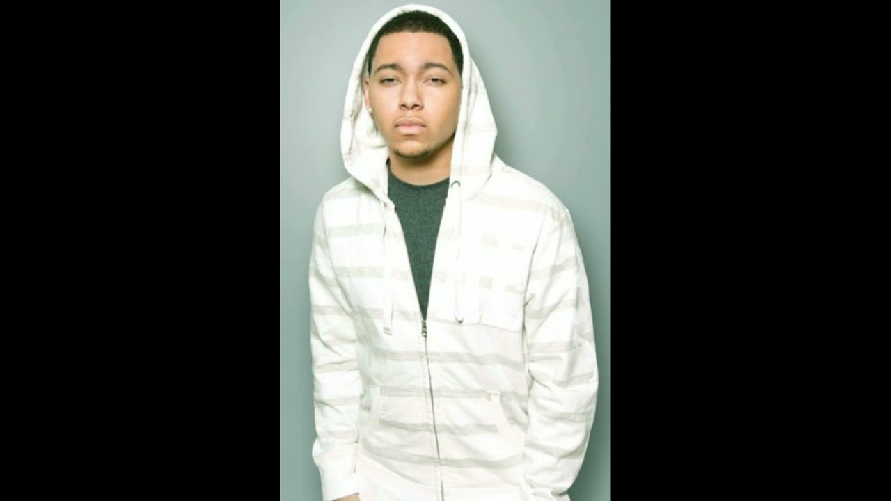 Chrishan - Futuristic You Me