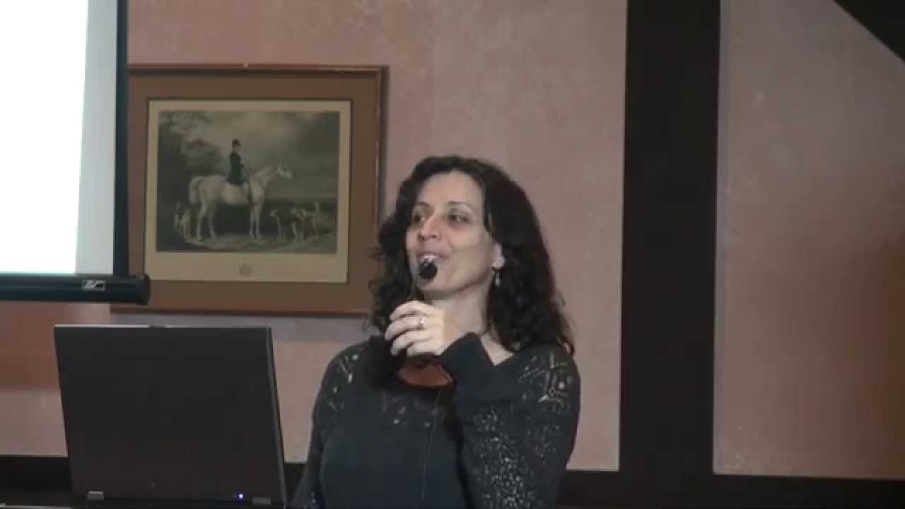 Tracie Harris - The Harmful Impact of Religious Family Values