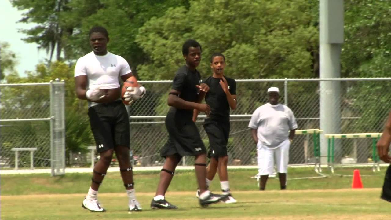 Sports Central - MFFCC 7on7 Football Tournament