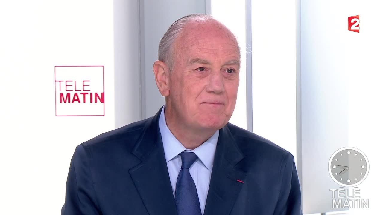 Les 4 vérités - Professeur Henri Joyeux