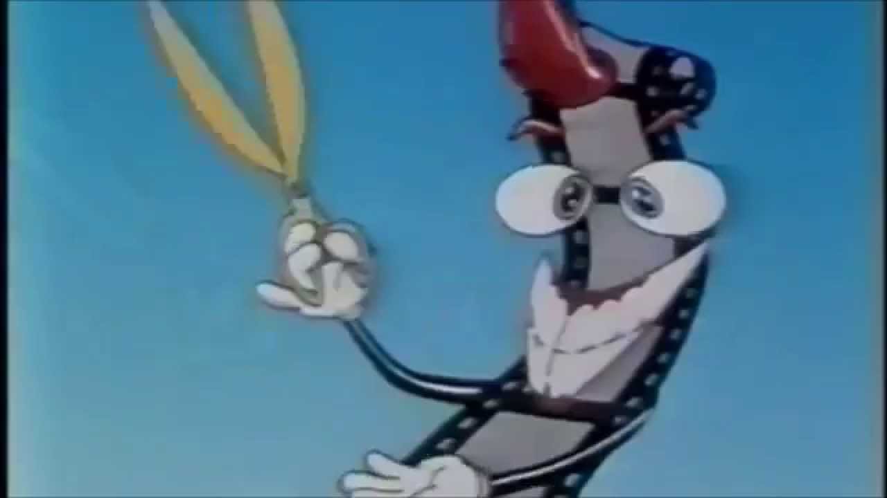 Filmski Festival Beograd (Reklama)