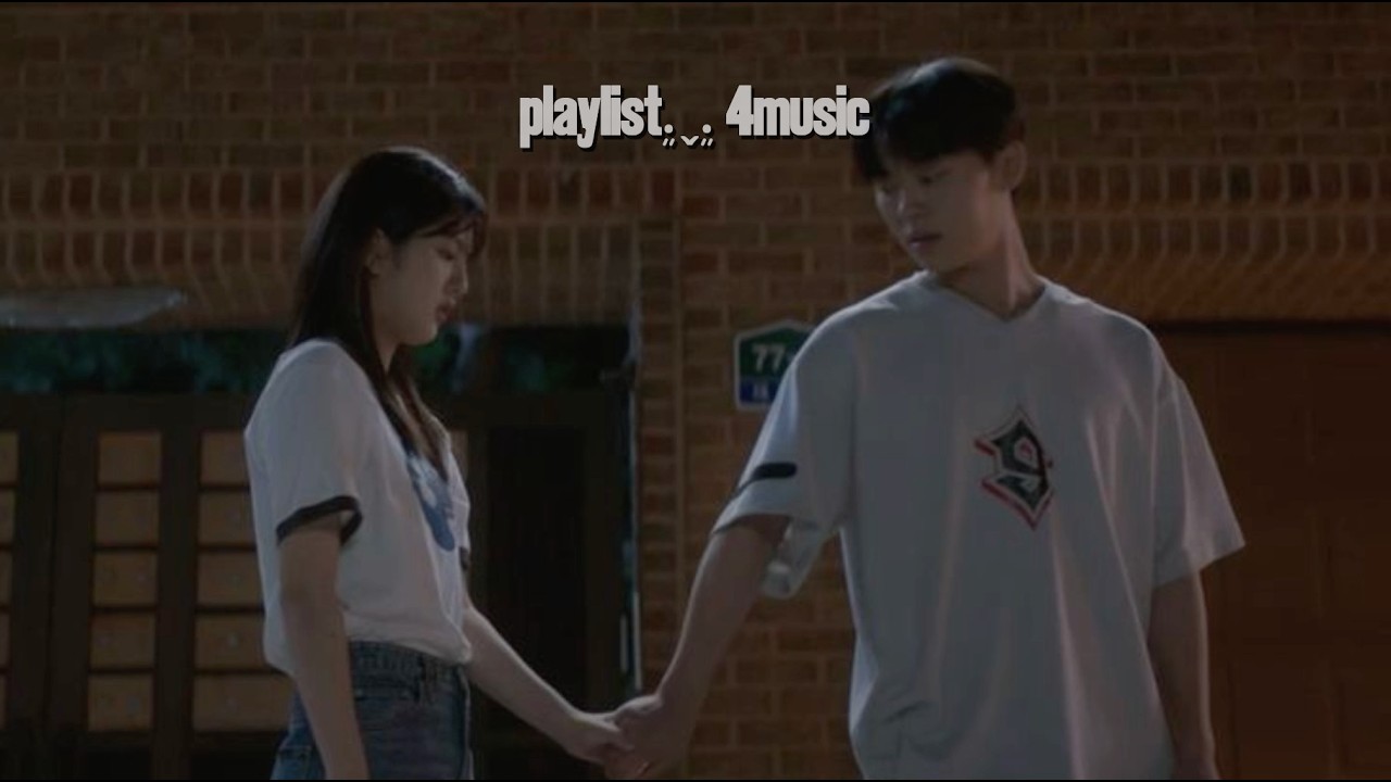 [𝗣𝗹𝗮𝘆𝗹𝗶𝘀𝘁] 하고 싶은 말이 머리에서 뒤엉켜서 전부 잊어버렸어... 좋아해