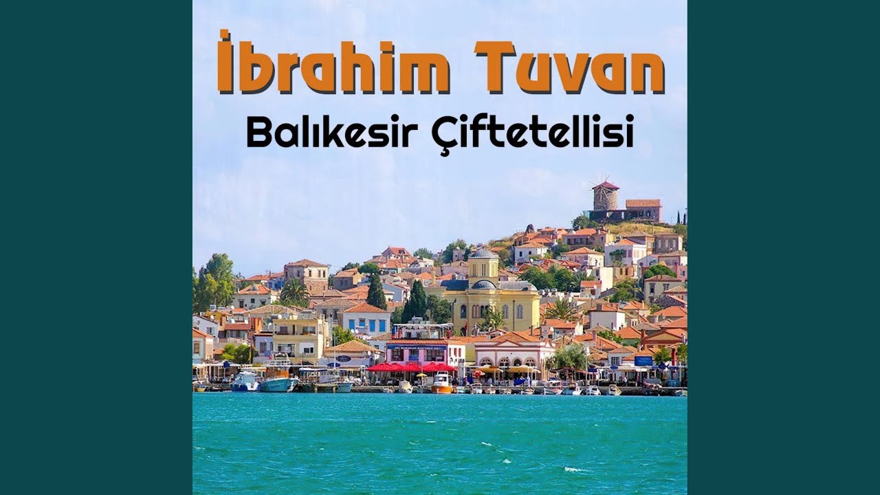 Balıkesir Çiftetellisi