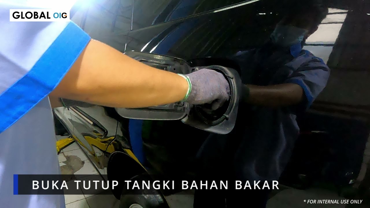 Tutorial Fuel Max