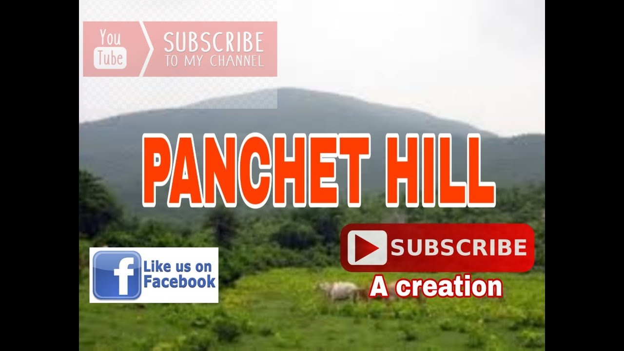 PANCHET HILL