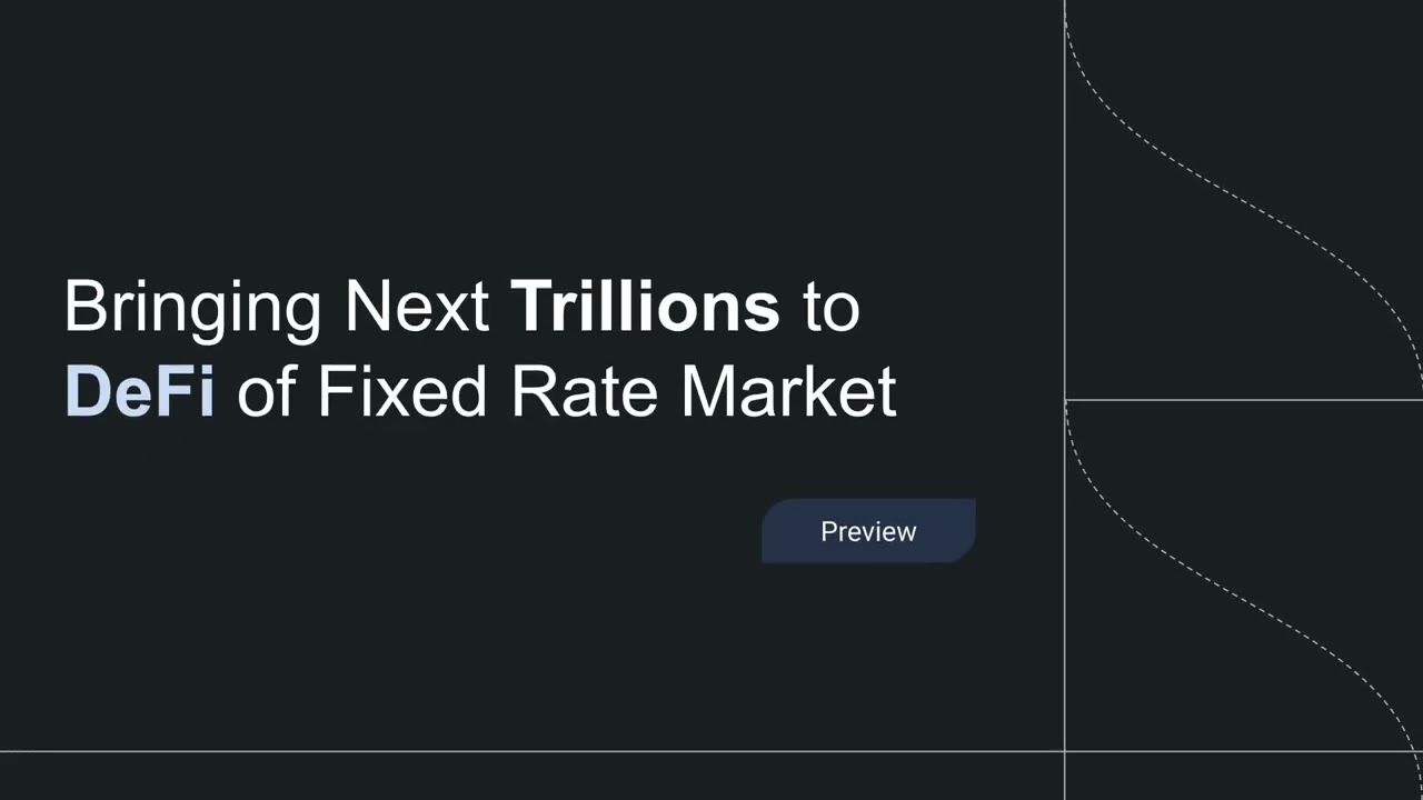 Build Your Own DeFi Pricing Curves | TermMax Curator Tool