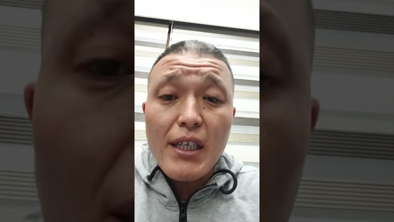 Динмухамед Алмамбетов