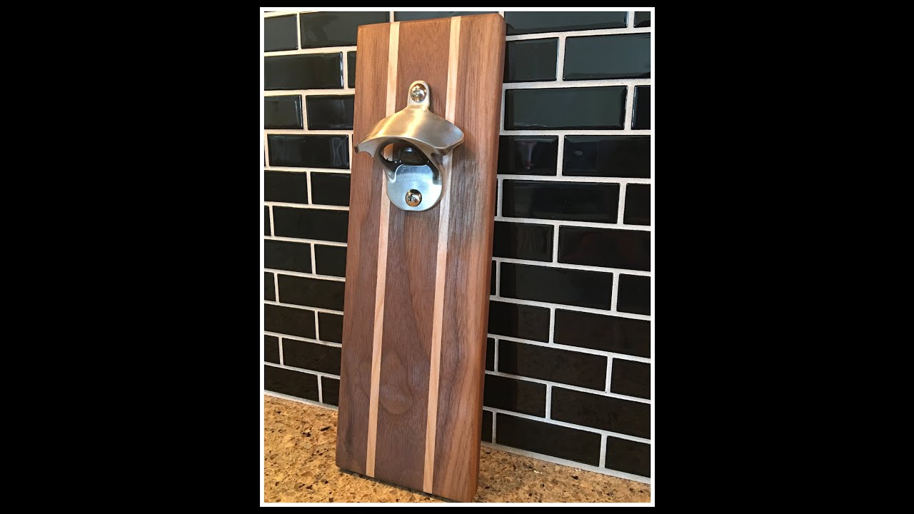 Bottle Opener Gift #17