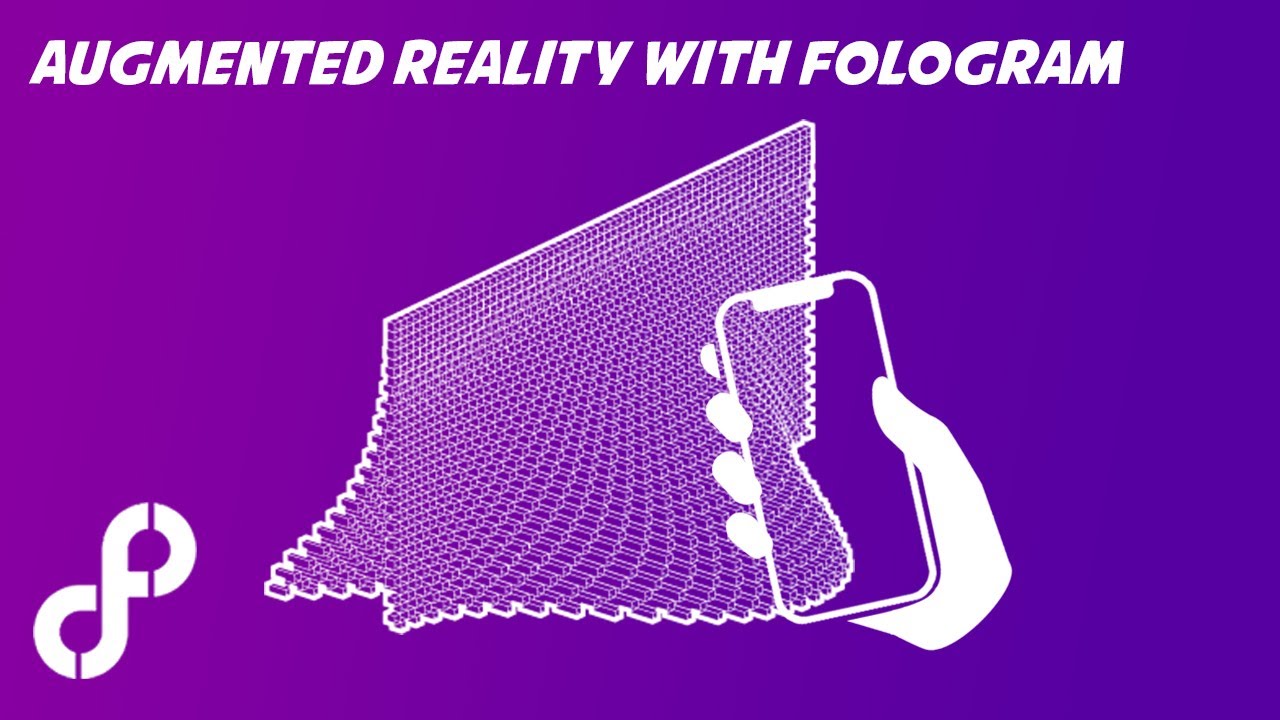 Viewing your Rhino model in Augmented Reality with Fologram in less than 10 mins!