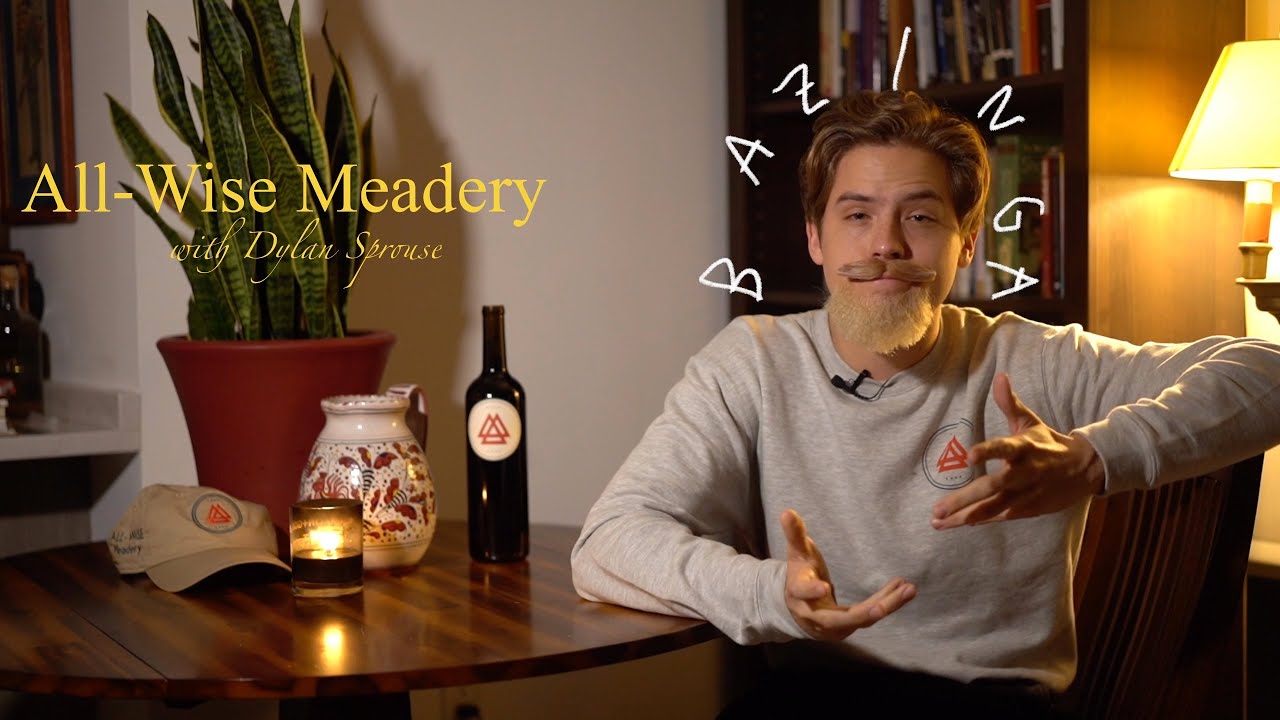 Episode 5: Mead in the Modern Age