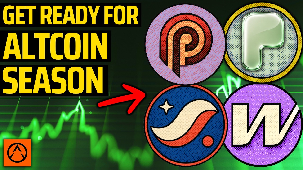 30% PONS BURNT! Starknet Quantum Resistance L1! Pyth Network and Wormhole