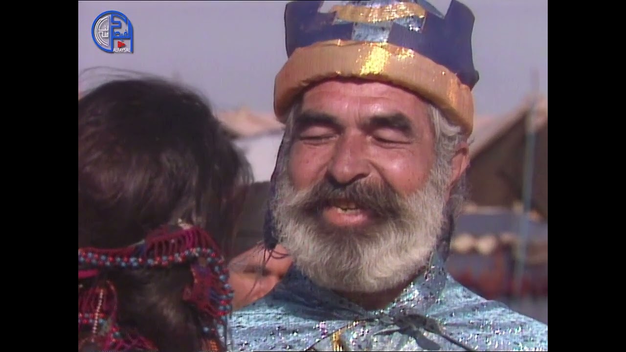 مسلسل غضب الصحراء الحلقة 12 الثانية عشر بطولة ضحى الدبس