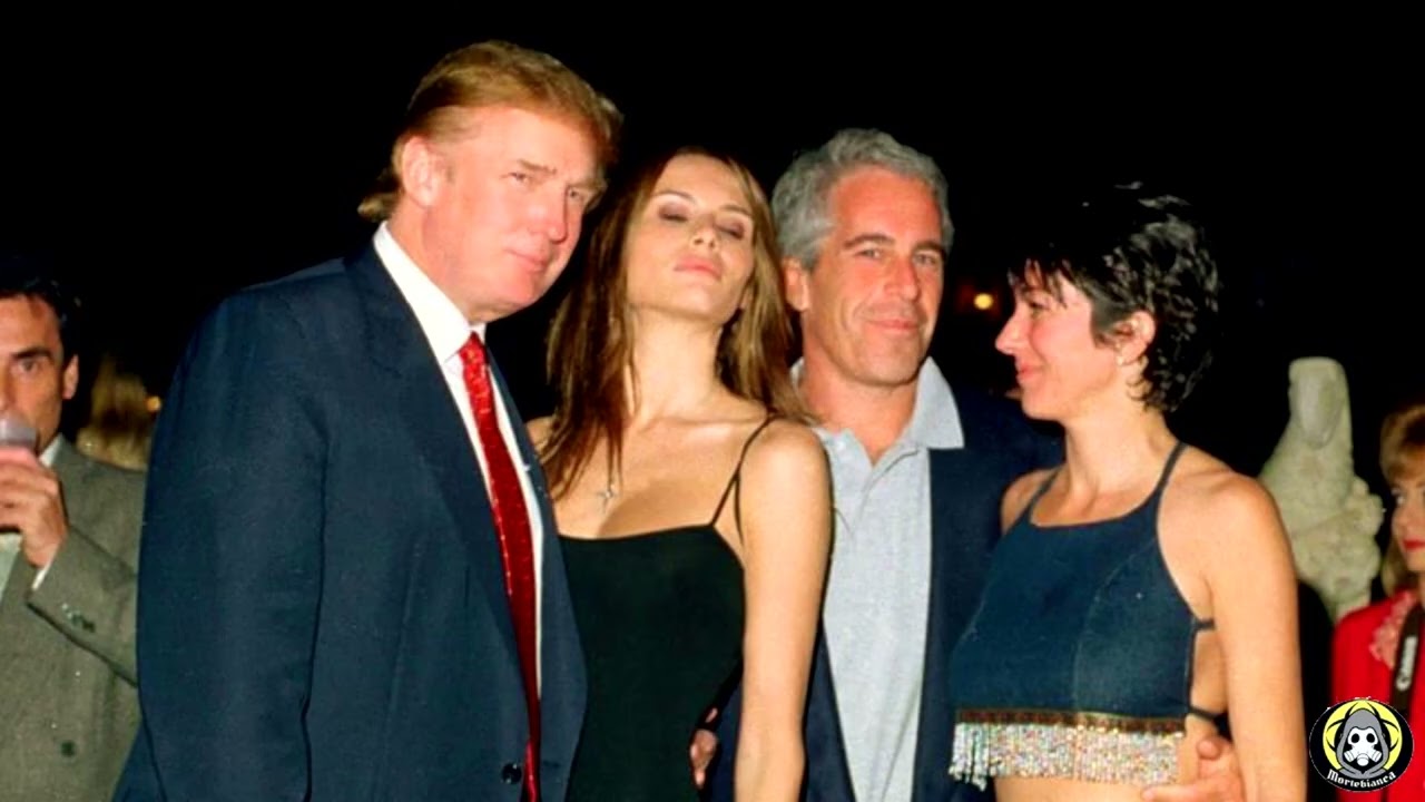Fact checking sulla lista di Epstein