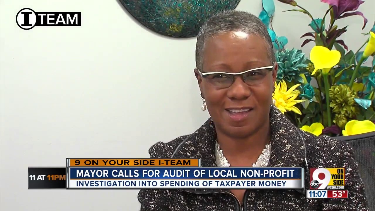 Nonprofit investigation sparks controversy