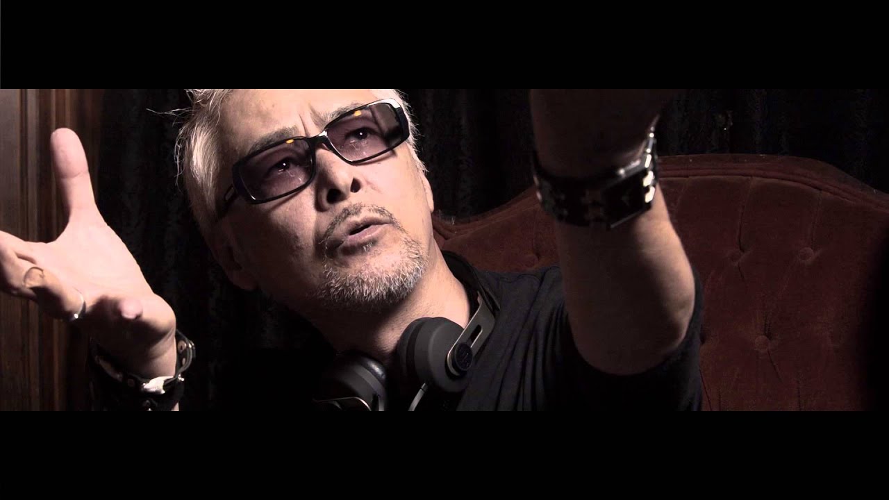 DJ Krush - Probability (Butterfly Effect)