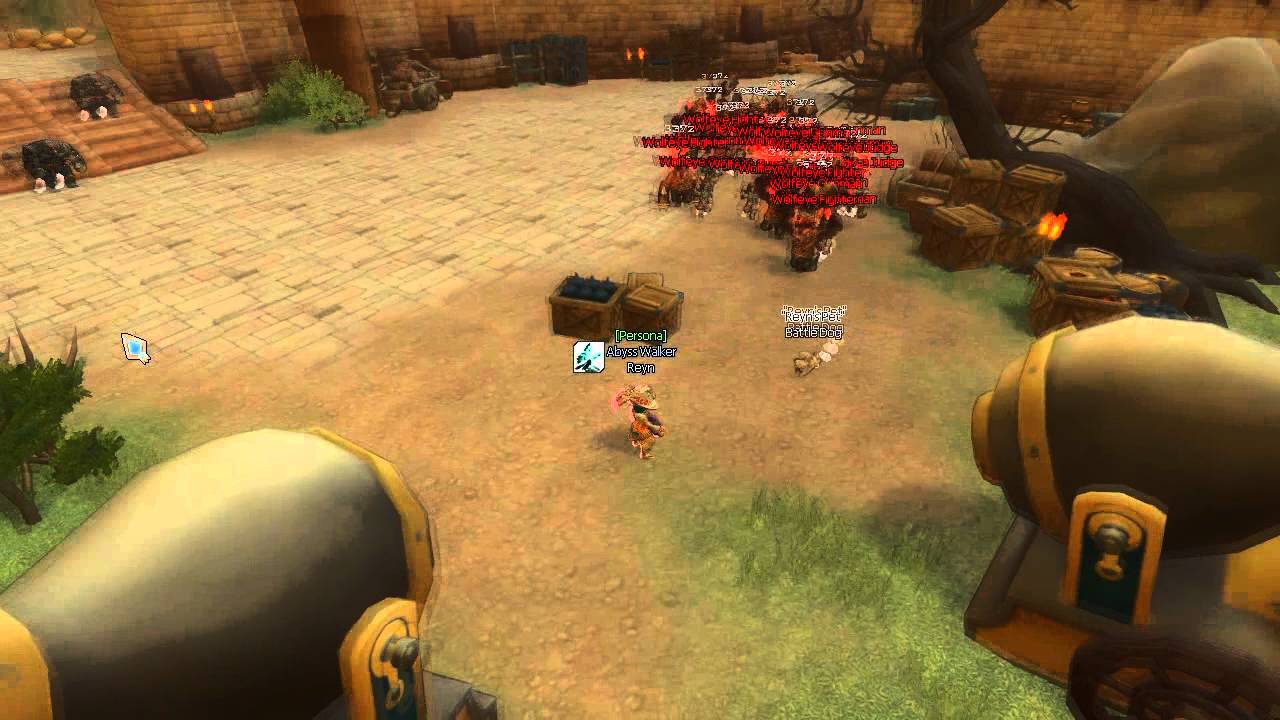 [Eden Eternal US] - Veninfang farming with Bard