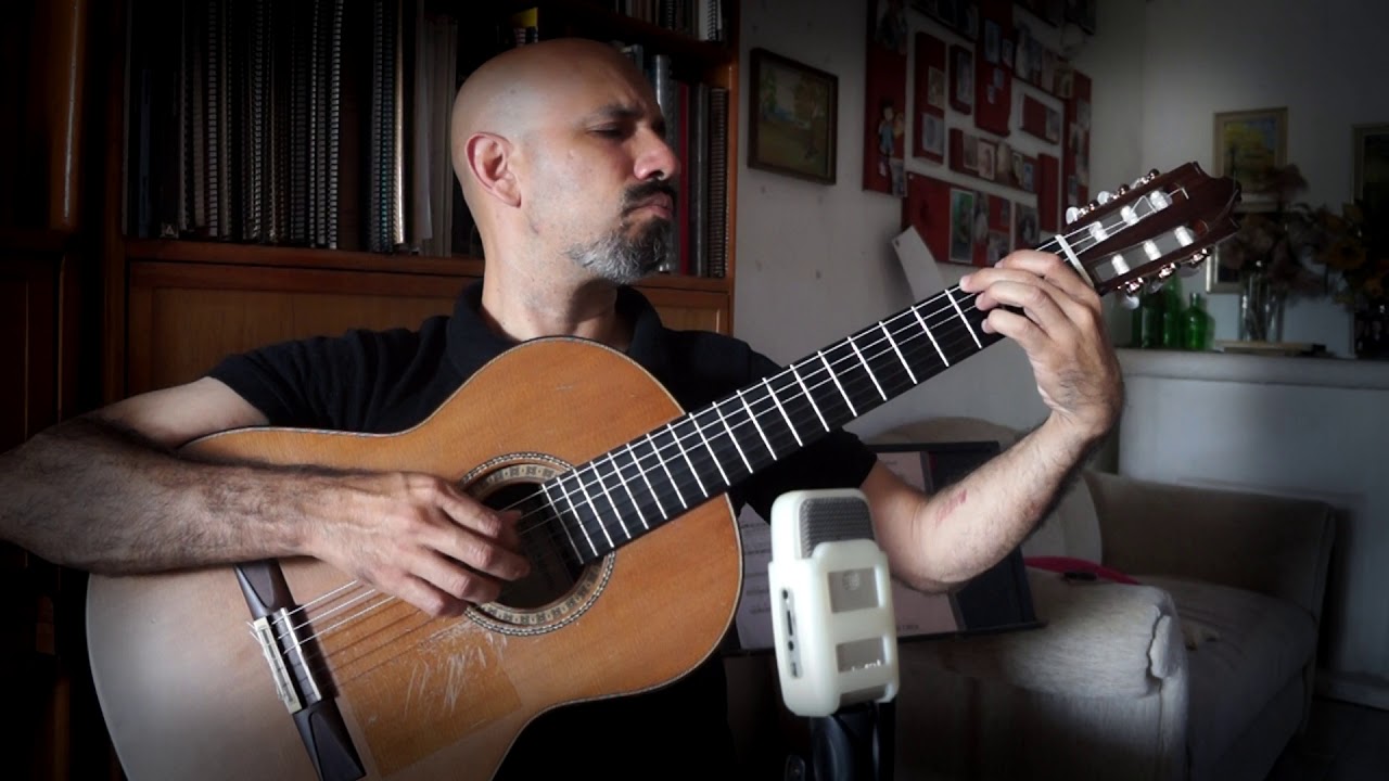 Corazones unidos, Francisco J  Marciales / adap. Gregory Pino proyecto: #músicadelTáchira