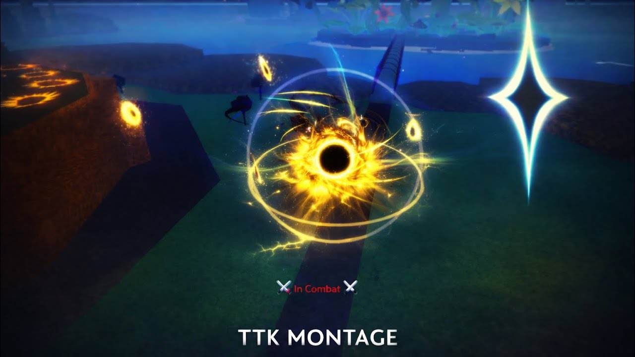 TTK MONTAGE.