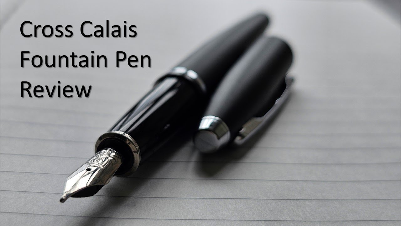Cross Calais Review